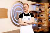 Celebrity MasterChef star admits 'I'm eating out for a month' as they're axed