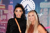 Katie Price 'vaping with stress' as fans 'worried' after spotting telling sign
