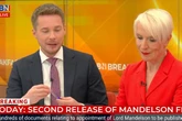 GB News stopped for major breaking news and it's more bad news for Britain