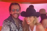 Olivia Attwood breaks silence on 'marriage trouble' after Pete Wicks yacht snaps