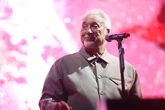 Sir Tom Jones forced to stop gig after crowd erupted with boos amid song ban