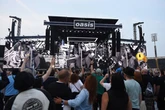 Oasis fans in huge row over 'cringiest' chant as they slam Irish crowd's reaction