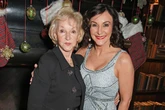 Strictly judge Shirley Ballas' stalker sent chilling 'dead dad' message after confronting mum