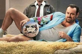 Danny Dyer fans promised 'spicy' scenes in EastEnders actor's new project