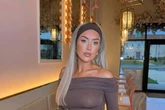 Love Island star quitting UK as she's 'too embarrassed' to get normal job here