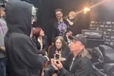 Kelly Osbourne's stunning engagement ring has hidden link to late friend