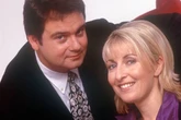 Inside GB News host Eamonn Holmes' feud with former GMTV co-star Fiona Phillips