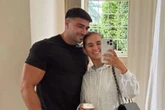 Molly-Mae Hague admits 'we're not there yet' in Tommy Fury relationship update