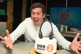 Vernon Kay announces he's taking time off from Radio 2 show due to family reason
