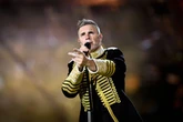 Gary Barlow leaves Take That fans heartbroken with 'heavy heart' announcement