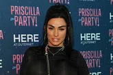Katie Price gives 'bum filler update' and says it's lead to pain and inflammation