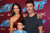 BGT's Simon Cowell vows to tell son Eric if he's 'talentless' - but not with a putdown