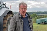 Jeremy Clarkson sparks military attention with bold 'Apache gunships' statement
