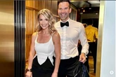 Helen Skelton and Gethin Jones 'split' after he's seen on infamous dating app