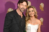 Denise Richards' husband 'files for divorce' after staggering monthly spending revealed