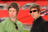 Oasis' Liam Gallagher swipes at 'arrogant' Noel ahead of Manchester gig