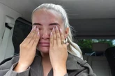 Molly-Mae Hague in tears as she breaks down after 'out of touch' backlash