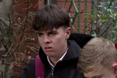Corrie's Mason star Luca Toolan now from famous dad to 'crumbling' audition after exit