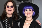 Kelly Osbourne confesses she is dealing with Ozzy grief in 'truly' unique way