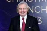 Eamonn Holmes' emotional tribute amid 'custody battle' with ex-wife Ruth Langsford