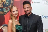 Peter Andre 'nervous' as he loses 'legal responsibility' over daughter Princess