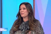 Loose Women's Kelly Brook says time 'has probably run out' as she addresses motherhood