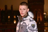 Jeff Brazier's son Freddy 'set to become a dad' at 20 as ex is 'pregnant'