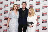 Jonathan Ross' daughter Honey shocked by 'nightmare' decision he made with wife