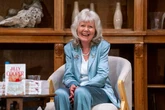 Jilly Cooper's funeral details from champagne and chocolates to renowned orchestra