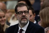 Richard Osman says 'he was right' as he shares therapist's blunt message