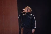 Lewis Capaldi forced to halt gig twice over security issues in packed crowd