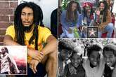 Bob Marley's kids now - Hollywood star, devastating loss and surprise career