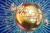 Love Island icon 'confirmed' for Strictly 2025 as she's seen at rehearsals
