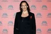 Inside Miranda Hart's wacky wedding to fella who came to look at her mold