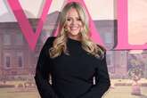 Emily Atack admits one thing scared her more than stripping off for drama Rivals