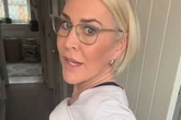S Club 7 star 'burnt to pieces' as singer rushes to hospital in total agony