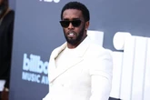 P Diddy nervously waiting to find out if he'll spend second 'nightmare' Christmas in jail