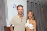 Frankie Bridge fears she 'might not end up' with husband Wayne as she shares concern