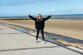 Carol Vorderman makes 'burnout' admission as she's left 'lying on the floor crying'