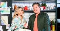 ITV make decision on John Torode and Lisa Faulkner show after MasterChef sacking