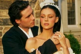 'Hidden red flag' seen in Brooklyn Beckham and Nicola Peltz's vow renewal snaps