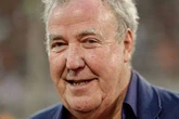 Jeremy Clarkson swipes at Kaleb Cooper as he bags show away from Clarkson's Farm
