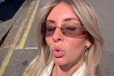 Bonnie Blue's family forced into silence as she films adult video just metres away
