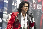 Alice Cooper's advice to Liam and Noel Gallagher amid 'stressful' Oasis reunion