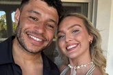 Inside Perrie Edwards and Alex Oxlade-Chamberlain's low-key wedding in Portugal
