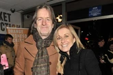Fiona Phillips' husband details heart-breaking moment star didn't recognise own son