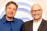 MasterChef's John Torode 'not friends' with Gregg Wallace and 'wouldn't go to his house'