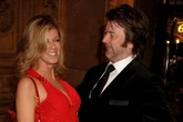 Kate Garraway's husband's haunting final seven-word plea to family before death
