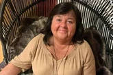 Huge radio star announces death of 'beautiful' wife Anne as tributes pour in