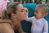 Molly-Mae Hague breaks Tommy Fury's rules for Bambi on latest lavish holiday